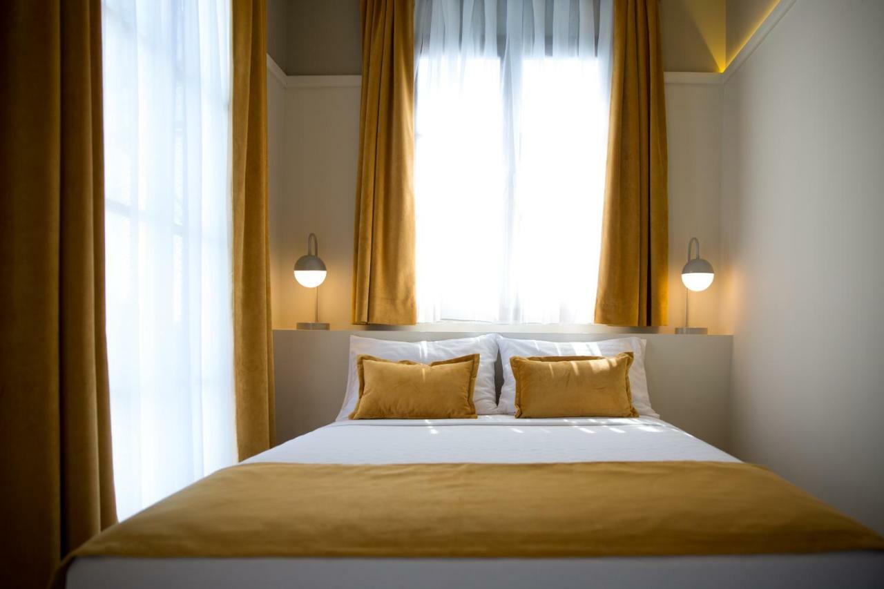 Oda Bodrum Guemuesluek Kamer foto