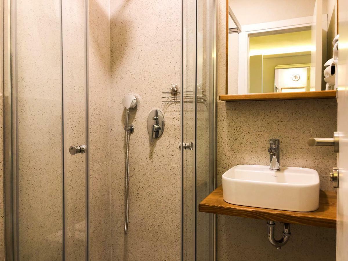 Oda Bodrum Guemuesluek Kamer foto