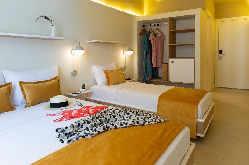 Oda Bodrum Guemuesluek Buitenkant foto