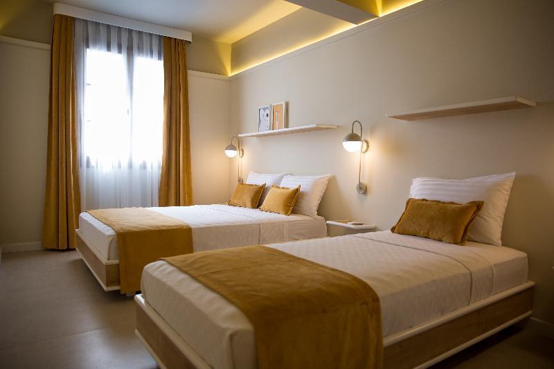Oda Bodrum Guemuesluek Buitenkant foto