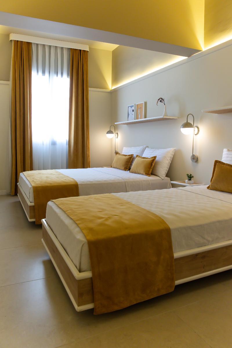 Oda Bodrum Guemuesluek Buitenkant foto